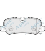 APEC braking - PAD1469 - 